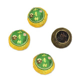 250g/8.8oz Palace Orange Peel ChenPi Citrus Puer Pu'er Puerh Ripe Loose Tea