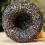 500g Class YI JI Puer Tuocha Xiaguan Puerh Tuo Cha Tea Xia Guan Pu'er
