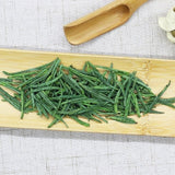 Chinese Early Spring Lu An Gua Pian Organic Green Tea Melon Slice Tea