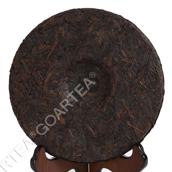 350g Supreme Aged Da Hong Pao Oolong Tee Wuyi Big Red Robe Chinese Tea Rock Cake