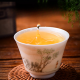 357g Yunnan Pu-erh Raw Tea Spring Iceland Pu-erh ShengTea Cake Organic Pu'er Tea