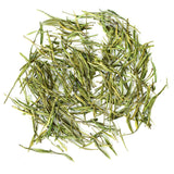 HELLOYOUNG 100g Supreme Anji Baicha Baipian White Slice Tea Spring GREEN TEA