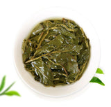 YUNNAN Jibian High Mountain Tea 256g Box "Spring Rain" Fresh Taiwan Oolong Tea