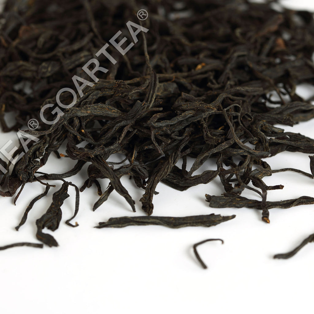 TeaHELLOYOUNG250g Qimen Keemun Black Tea Chinese Gongfu Anhui High Mount Loose Leaf