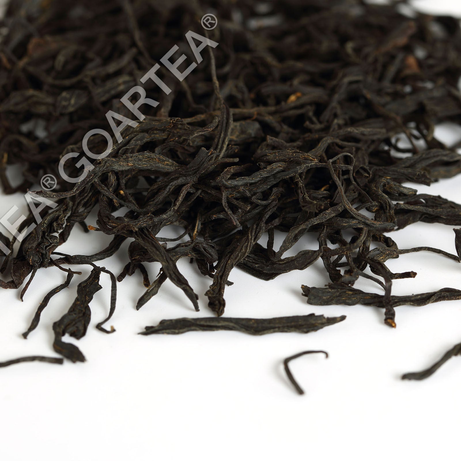TeaHELLOYOUNG250g Qimen Keemun Black Tea Chinese Gongfu Anhui High Mount Loose Leaf