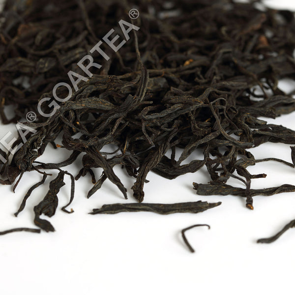 TeaHELLOYOUNG250g Qimen Keemun Black Tea Chinese Gongfu Anhui High Mount Loose Leaf