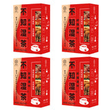 1-5PACK 32 Flavors Liver Care Tea Dampness Removing Health Herbal Nourishing