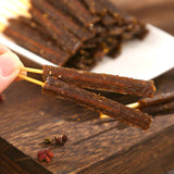 20g*20 bags of lamb shashlik flavor spicy strip spicy gluten skewer snacks