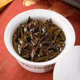 320g Zhengyan Rougui Wuyi Rock Tea Oolong Black Tea Chinese Red Tea Loose Leaf