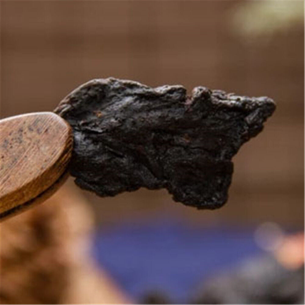 100%Natural Rhizoma Polygonati Huang Jing Yellow Solomon's Seal Rootstock Secondary image