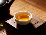357g Spring Pu-erh Raw Tea Yunnan Xigui Old Tree Puerh Shengcha Pu'er Green Tea