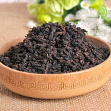 2023 Olvvla 250g Black Oolong Tea Tieguanyin Loose Weight China Tie Guan Yin Tea