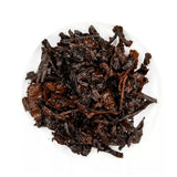/ Zhong Cha Shu Puer Chinese Tea 7591 Ripe Puerh Tea 357g