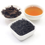 Tea2023 Zheng Shan Xiao Zhong Lapsang Souchong Black Tea Wuyi Non-Smoked Tea