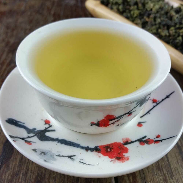 Oolong Tea TieGuanYin 250g Organic Fujian Anxi Tie Guan Yin Tea Chinese