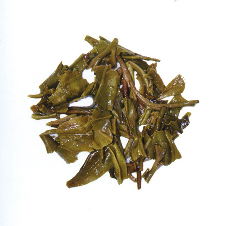 CIFbuy Spring Bud Green Tuo 2012 Yunnan Menghai Raw Puer Tea Tuocha Shen Pu'er Tea 250g