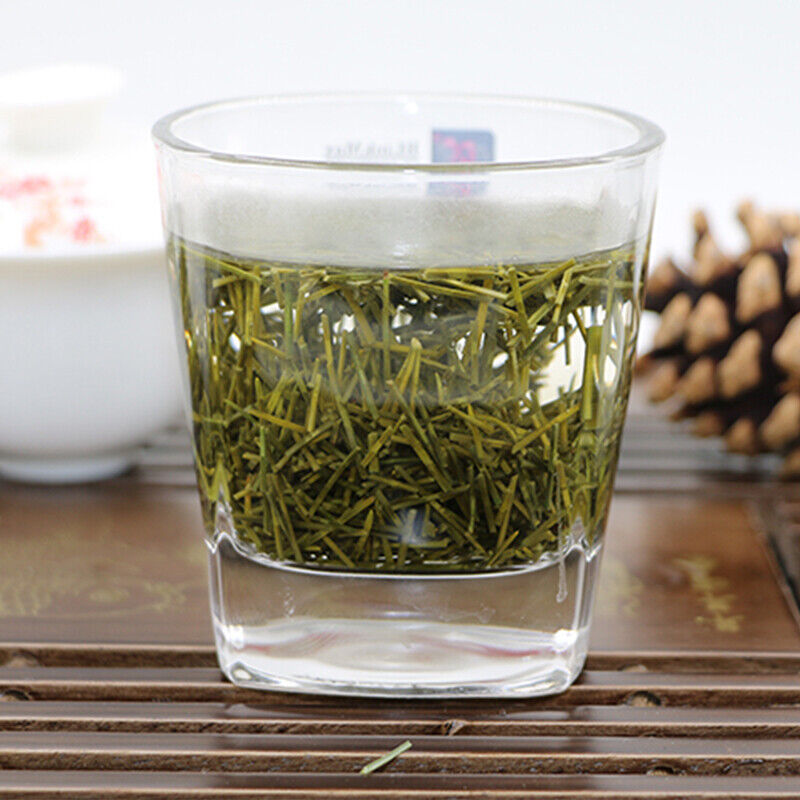 Cutting Filter Pine Needle Tea 100% Pure Non-GMO Natural Healthy Tea 3.5oz
