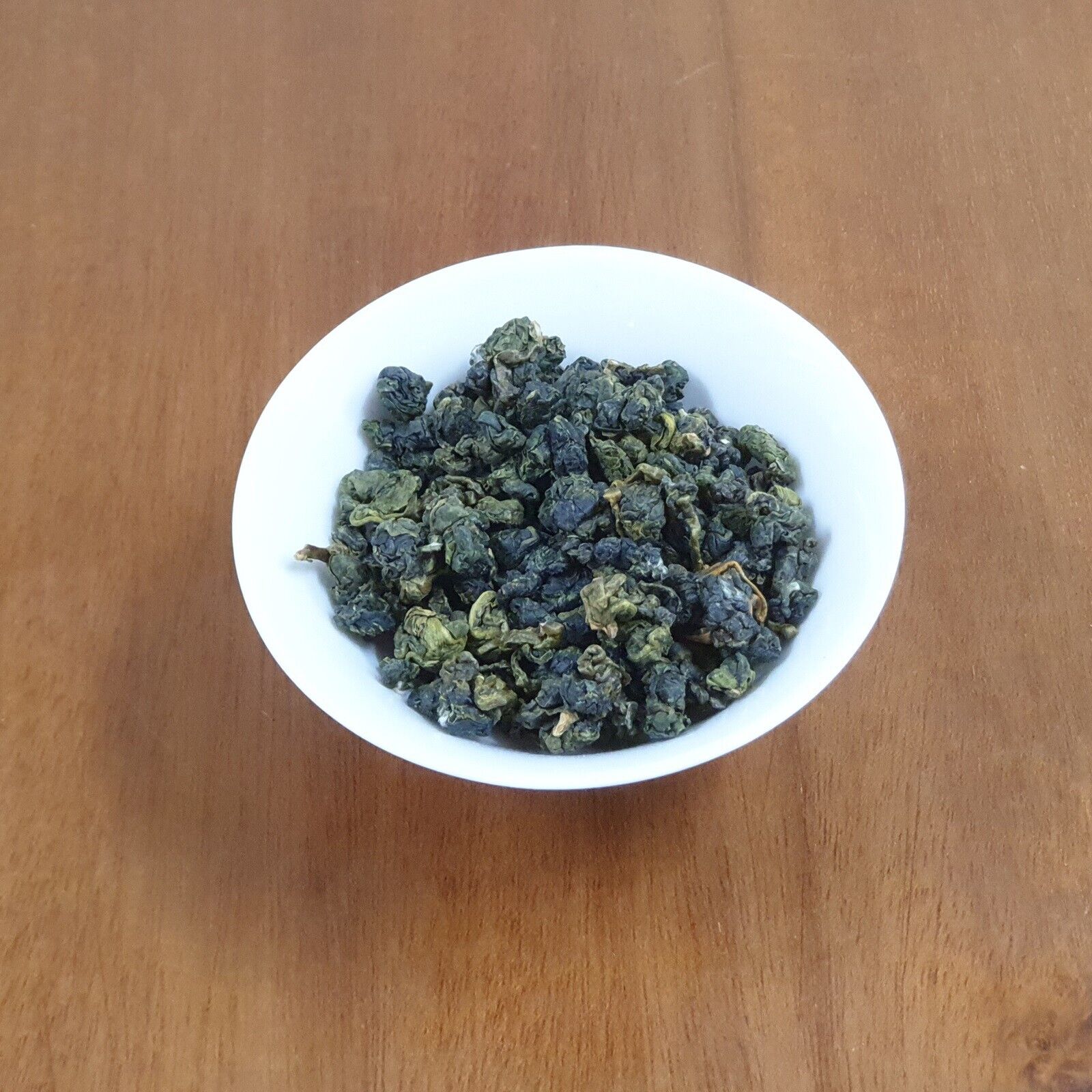 Spring Shan Lin Xi "龍鳳峽" Long Feng Xia Oolong Tea High Mount Oolong Tea 150g* 4 Secondary image