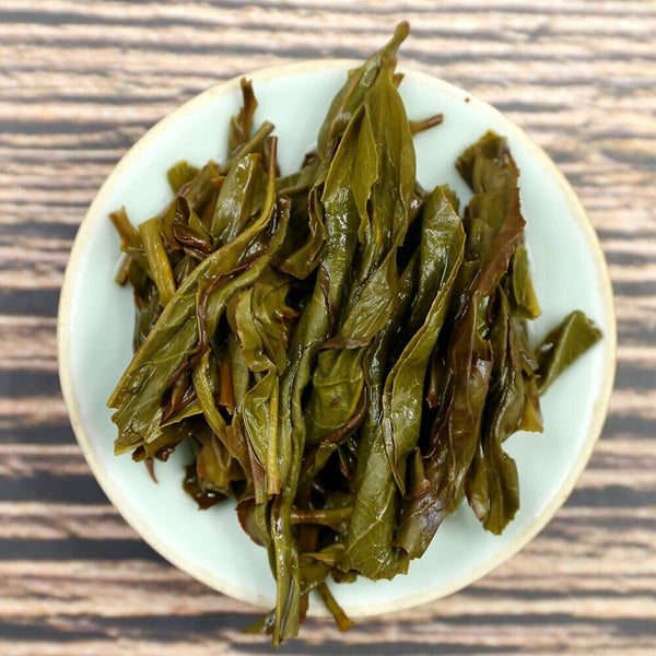 Chaozhou Dancong Oolong Tea with Honey Sweet Taste Chinese Tea Ya Shi Xiang