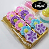 Premium Dried Organic Butterfly Pea Flower Tea