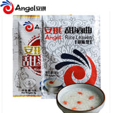 Dry Yeast Alcohol Fermentation 安琪牌酒曲干酵母Active Rice Wine Koji Power  8g*20pacs