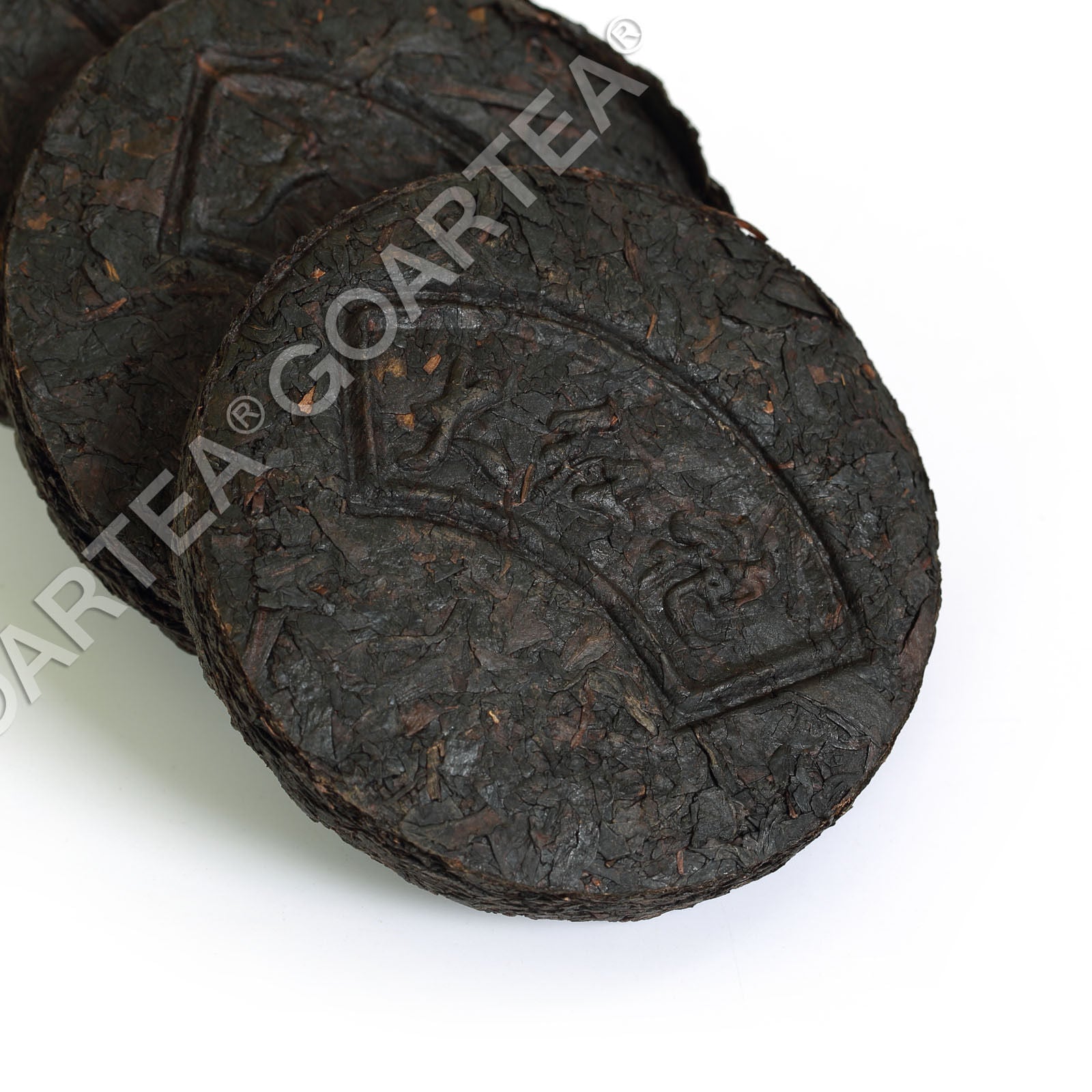 HELLOYOUNG 10Pcs*50g Supreme DaHongPao Big Red Robe Cake Aged Chinese Oolong Tea Secondary image