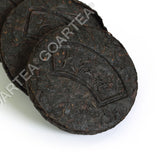 HELLOYOUNG 10Pcs*50g Supreme DaHongPao Big Red Robe Cake Aged Chinese Oolong Tea