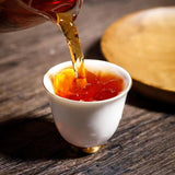 120g Chinese Tea Lapsang Souchong Black Tea Loose Leaf Benefits Wuyi Rock Tea
