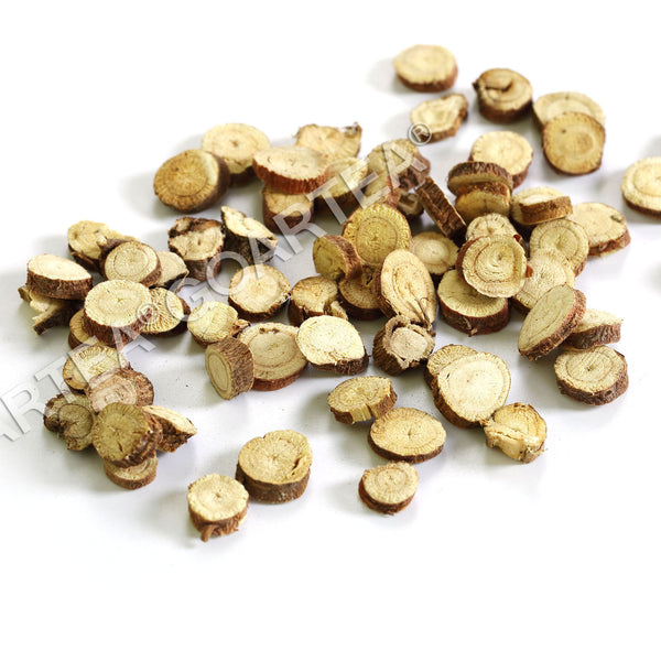 HELLOYOUNG 100g Gancao Glycyrrhiza Glabra Liquorice Root Health Herbal Tea