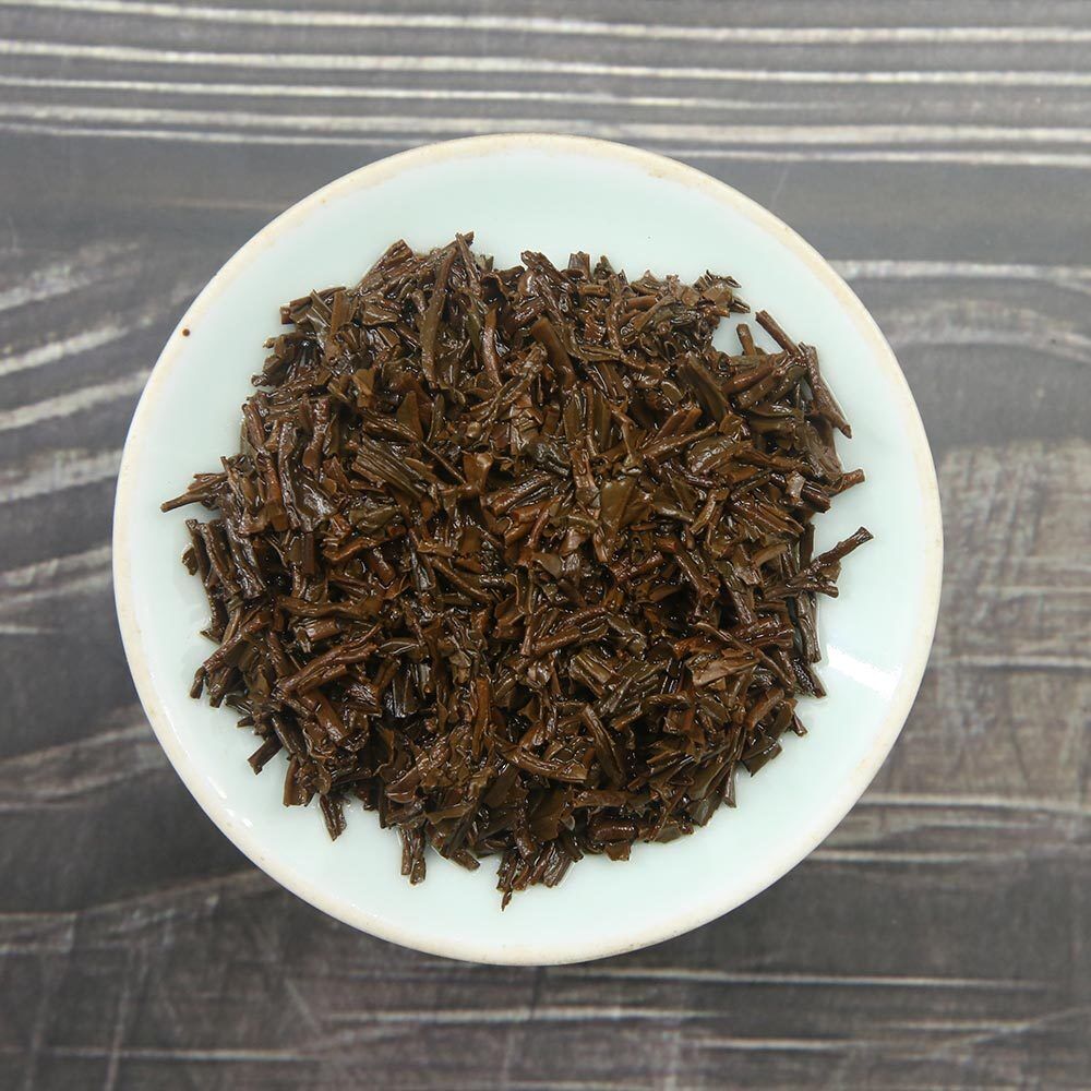 Keemun Chinese Qimen Black Tea Honey Sweet Taste Kraft Package 250g