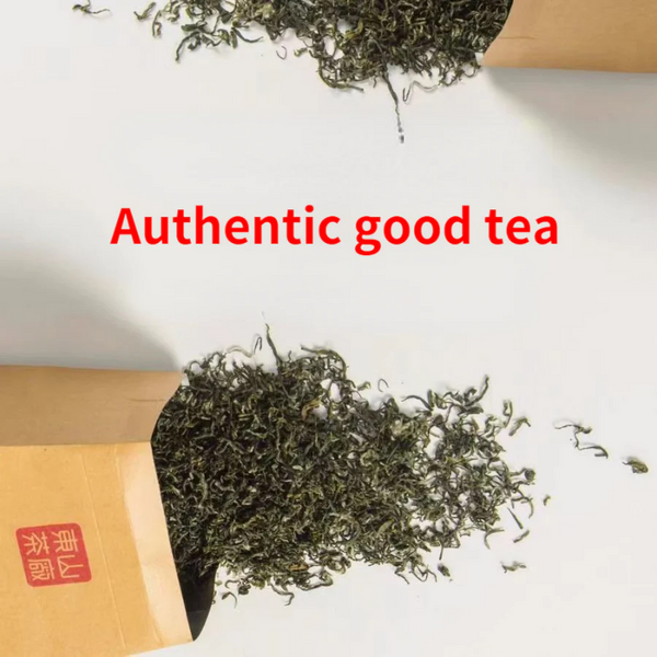 New Biluochun Green Tea Bi Luo Chun Green Tea Loose Leaf Chinese Spring Tea 200g