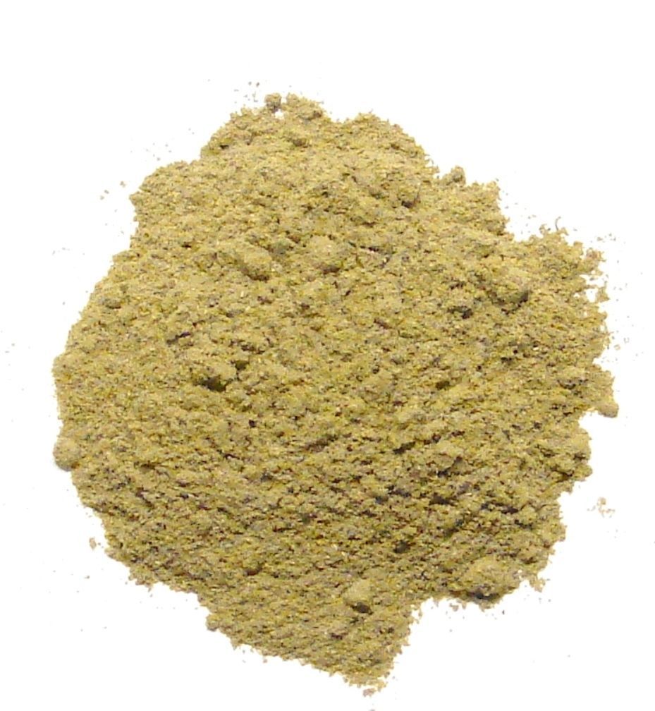 4oz Ground Bay Leaves - Premium Imported Turkish Herb