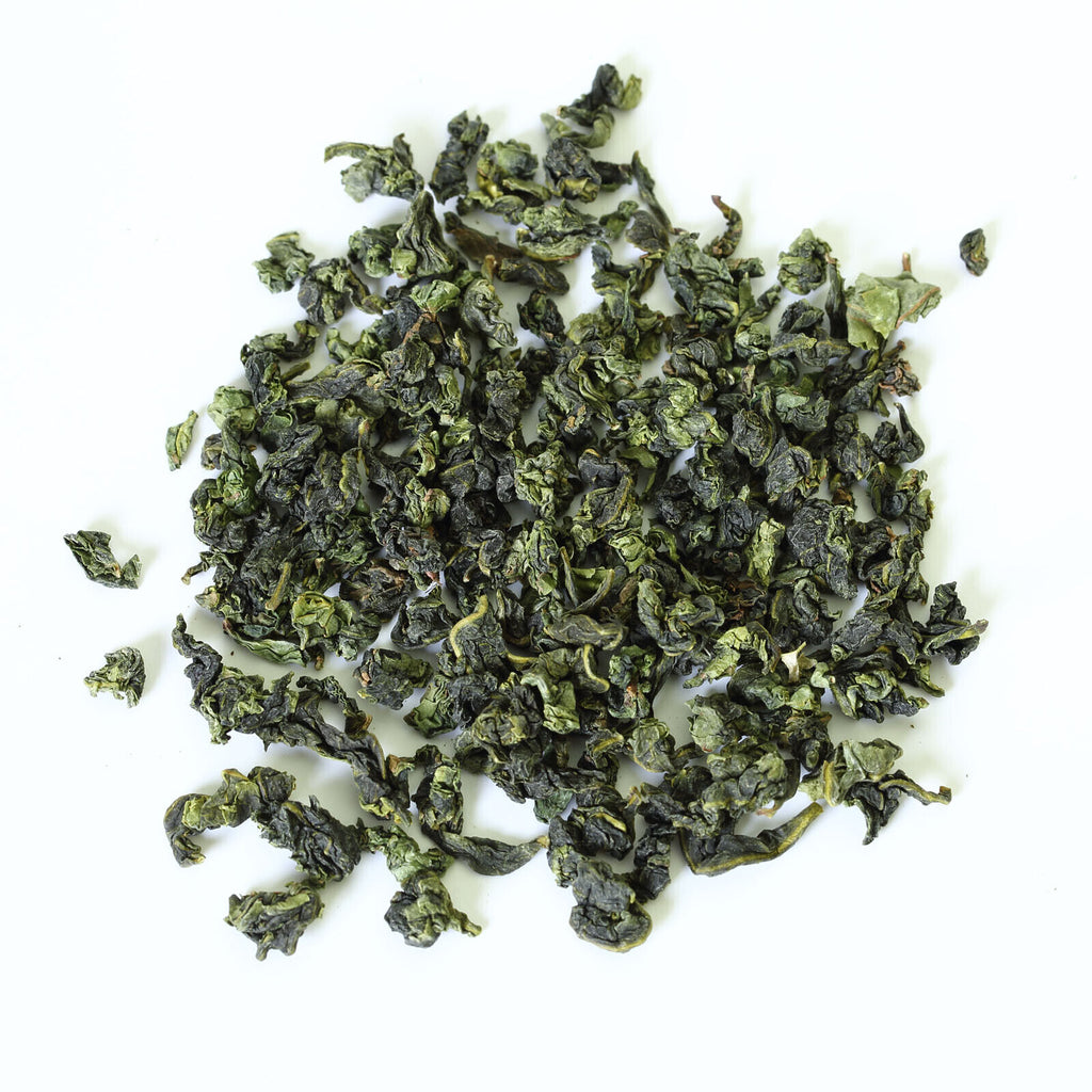 GOARTEA 30Pcs*8g Top Tie Guan Yin Oolong Tea Fujian High Mount Iron Goddess Tee