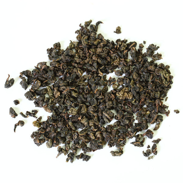 GOARTEA 250g Supreme ROASTED Tie Guan Yin Black Oolong Tea Anxi Iron Goddess Tee