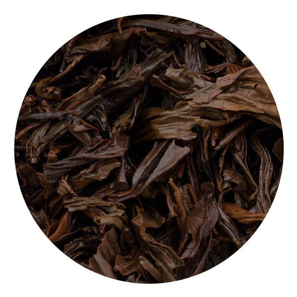 TeaHELLOYOUNG Premium Qimen Keemun Black Tea Chinese Gongfu Anhui High Mountain