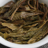 400g  Yongde Big Snow Mt. Bazi Handle Classical Pu'er Tea Cake Pu-erh Tea