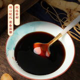 同仁堂玉灵膏人参桂圆即食正品养生膏膏滋300g TongRenTang Yuling Paste