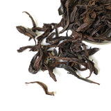 HELLOYOUNG Aged Supreme Da Hong Pao Oolong Tea Wuyi Dahongpao Big Red Robe