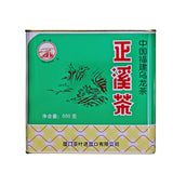 Sea Dyke ZHENG XI CHA At119 Zhengxi Tea Xiamen Luzhou Flavor Oolong Tea 500g