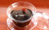 Puer Golden Buds * Year Menghai BaJiaoTing Pu'er Puerh Pu-erh Tea Cake 200g