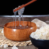 Natural Dried Gum Tree Secretion 雪燕 Xueyan Xue Yan, Snow Bird Nest Tao Jiao