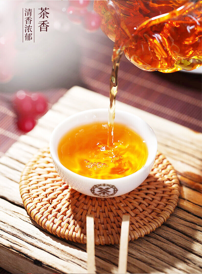 Zhongcha Premium Bai Mu Dan White Peony White Tea Fuding Pai Mu Tan Bai Cha 330g
