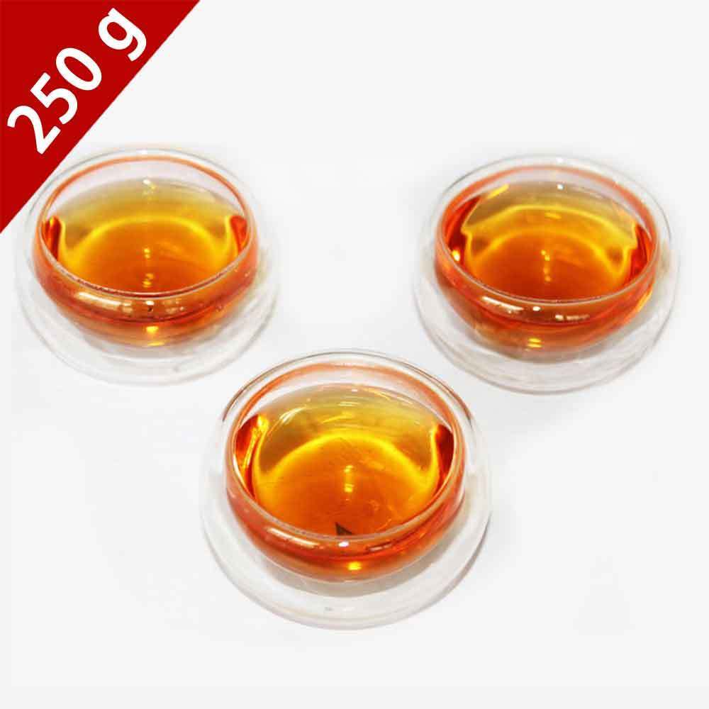 TeaLapsang Souchong Black Tea Without Smoke Aroma Good For Stomach 250g/8.8oz Secondary image