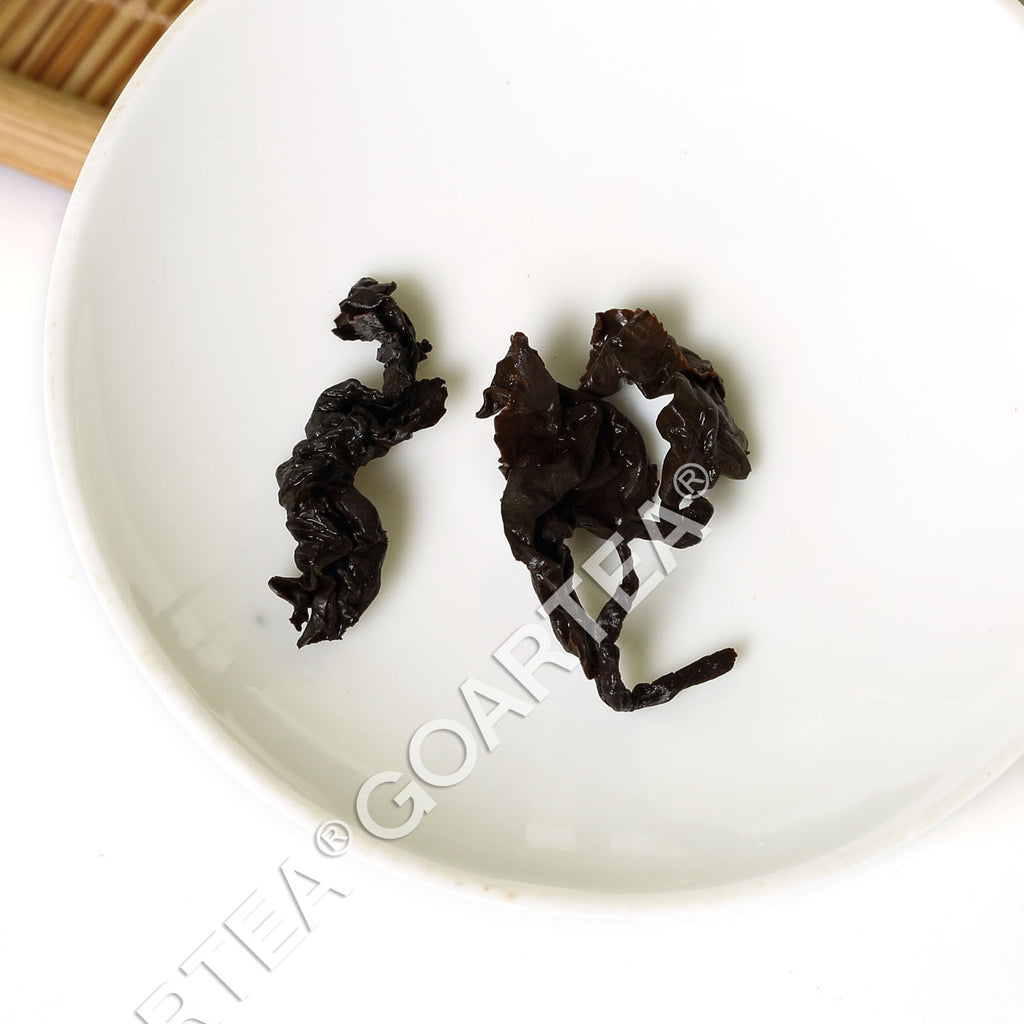 HELLOYOUNG Supreme Jinxuan Honey Guifei Roasted Red Black Taiwan Oolong Tea