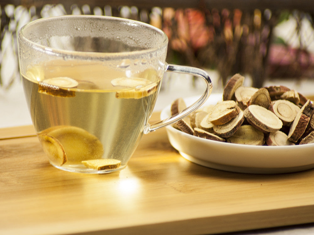 120g Premium Licorice Dried Licorice Root Licorice Herbal Tea Main image
