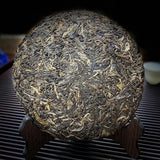 Yunnan Iceland Raw Puer Chinese Tea Spring Tender Leaf Sheng Puer Tea 357g