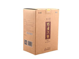 China Tea Liu Pao Tea Foreign Trade Chen Xiang Liu Bao Dark Tea 500g
