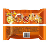 5 bags Kangshifu Spicy Bamboo Shoots Beef Instant Noodles 康师傅麻辣笋子牛肉面5连包