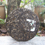 357g Yunnan Raw Puerh Tea Menghai Organic Pu-erh Shengcha Chinese Aged Pu'er Tea