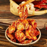 Spicy Sea Crab 20g*30 packages instant seafood Spicy Baby crab